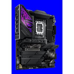 ASUS ROG STRIX Z890-E GAMING WIFI Intel Z890 LGA 1851 (Socket V1) ATX