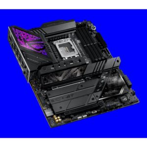 ASUS ROG STRIX Z890-E GAMING WIFI Intel Z890 LGA 1851 (Socket V1) ATX