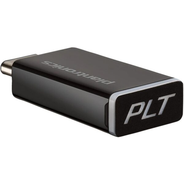 POLY Adaptador Bluetooth USB-C BT600 (en bolsa)