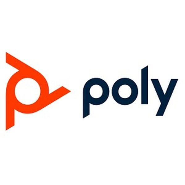 POLY SSP 2353-02 Part with 15ft Coil Cable