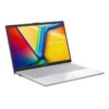PORTATIL ASUS VIVOBOOK E1504GA-NJ467W CI3 N305 8GB 256GB SSD 15.6" FHD W11 SILVER