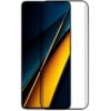 PROTECTOR COOL CRISTAL TEMPLADO 3D BLACK XIAOMI POCO X6 PRO 5G PROTECTOR COOL CRISTAL TEMPLADO 3D BLACK XIAOMI POCO X6 PRO 5G
