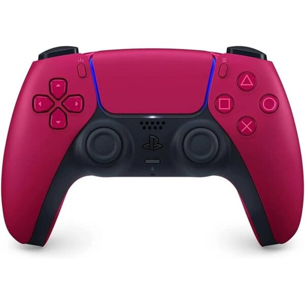 PS5 DUALSENSE ROJO C SMICO