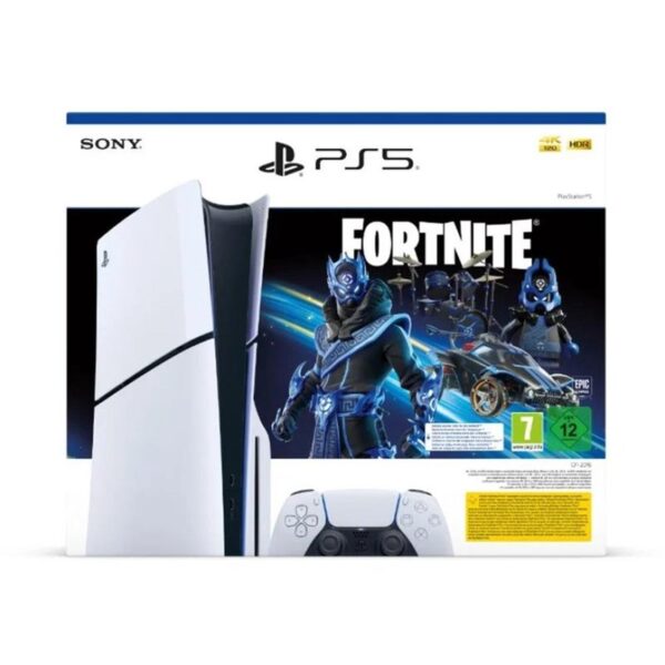 PS5 STAND D/FORTNITE5