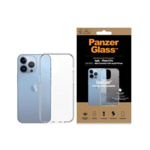 PanzerGlass 0322 funda para teléfono móvil Transparente PanzerGlass 0322 funda para teléfono móvil Transparente