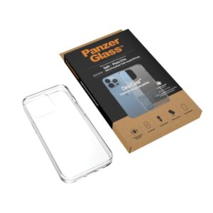 PanzerGlass 0322 funda para teléfono móvil Transparente PanzerGlass 0322 funda para teléfono móvil Transparente