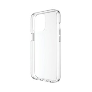 PanzerGlass 0322 funda para teléfono móvil Transparente PanzerGlass 0322 funda para teléfono móvil Transparente
