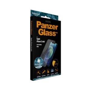 PanzerGlass 2710 protector de pantalla o trasero para teléfono móvil Apple 1 pieza(s) PanzerGlass 2710 protector de pantalla o trasero para teléfono móvil Apple 1 pieza(s)
