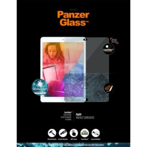 PanzerGlass 2729 protector de pantalla para tableta Apple 1 pieza(s)