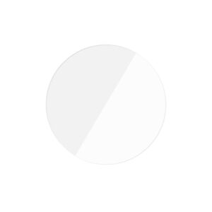 PanzerGlass 3617 Accesorios para dispositivos vestibles inteligentes Protector de pantalla Transparente Vidrio templado, Tereftalato de polietileno (PET) PanzerGlass 3617 Accesorios para dispositivos vestibles inteligentes Protector de pantalla Transparente Vidrio templado, Tereftalato de polietileno (PET)