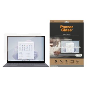 PanzerGlass 6253 protector de pantalla para tableta Microsoft 1 pieza(s)