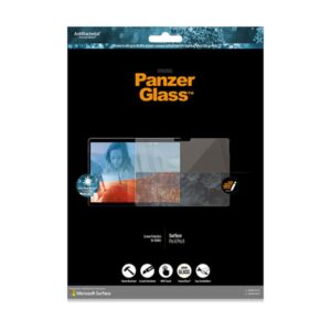PanzerGlass 6257 protector de pantalla para tableta Microsoft 1 pieza(s)