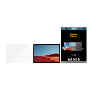 PanzerGlass 6257 protector de pantalla para tableta Microsoft 1 pieza(s)
