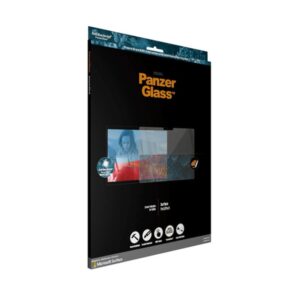PanzerGlass 6257 protector de pantalla para tableta Microsoft 1 pieza(s)