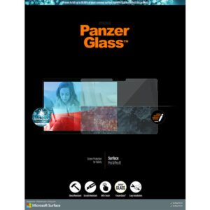 PanzerGlass 6257 protector de pantalla para tableta Microsoft 1 pieza(s)