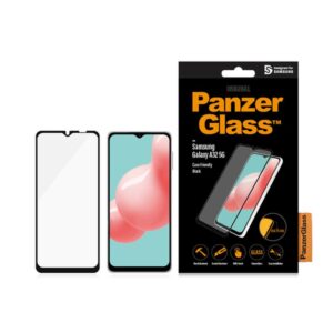PanzerGlass 7252 protector de pantalla o trasero para teléfono móvil Samsung 1 pieza(s)