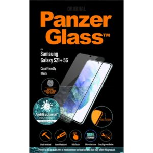 PanzerGlass 7257 protector de pantalla o trasero para teléfono móvil Samsung 1 pieza(s) PanzerGlass 7257 protector de pantalla o trasero para teléfono móvil Samsung 1 pieza(s)