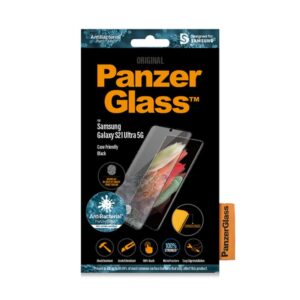 PanzerGlass 7258 protector de pantalla o trasero para teléfono móvil Samsung 1 pieza(s)