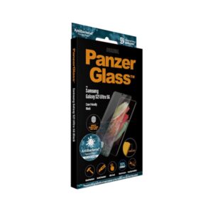 PanzerGlass 7258 protector de pantalla o trasero para teléfono móvil Samsung 1 pieza(s)