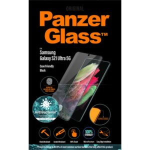 PanzerGlass 7258 protector de pantalla o trasero para teléfono móvil Samsung 1 pieza(s)