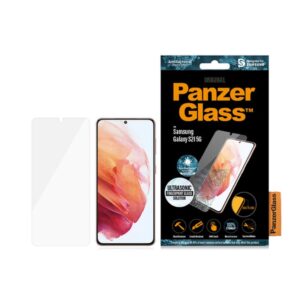 PanzerGlass 7269 protector de pantalla o trasero para teléfono móvil Samsung 1 pieza(s) PanzerGlass 7269 protector de pantalla o trasero para teléfono móvil Samsung 1 pieza(s)