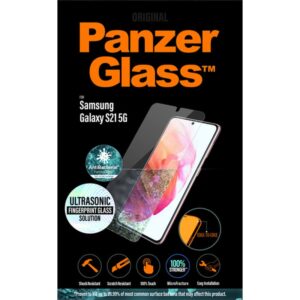 PanzerGlass 7269 protector de pantalla o trasero para teléfono móvil Samsung 1 pieza(s) PanzerGlass 7269 protector de pantalla o trasero para teléfono móvil Samsung 1 pieza(s)