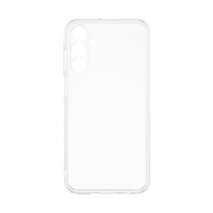 PanzerGlass CARE by PG Fash TP XR Soft Sam New A15 funda para teléfono móvil Transparente