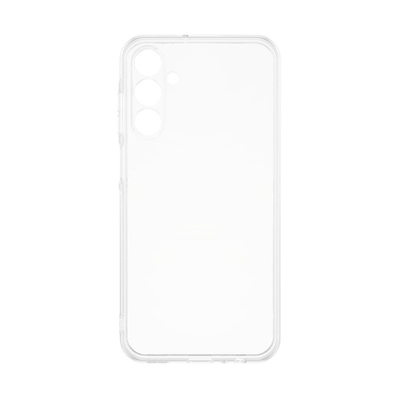 PanzerGlass CARE by PG Fash TP XR Soft Sam New A15 funda para teléfono móvil Transparente - Imagen 4
