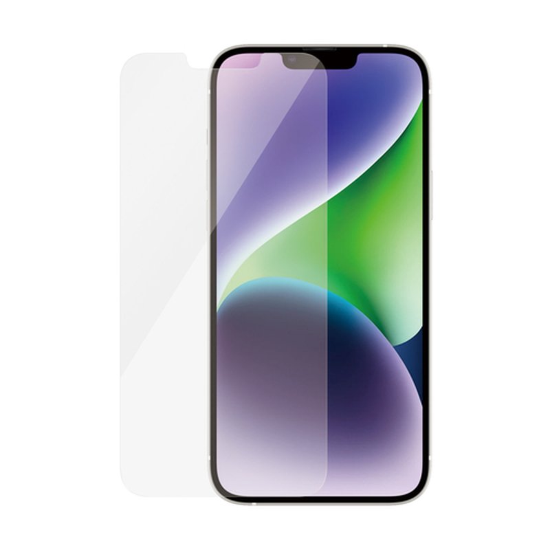 PanzerGlass Classic Fit Apple iPhone 20 Protector de pantalla 1 pieza(s) - Imagen 4