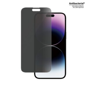 PanzerGlass Classic Fit Privacy Apple i Protector de pantalla 1 pieza(s)