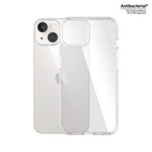 PanzerGlass HardCase Apple iPhone 2022 funda para teléfono móvil Transparente