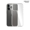 PanzerGlass HardCase Apple iPhone 2022 funda para teléfono móvil Transparente