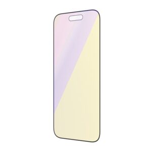 PanzerGlass Ultra-Wide Fit Apple iPhone Protector de pantalla 1 pieza(s) PanzerGlass Ultra-Wide Fit Apple iPhone Protector de pantalla 1 pieza(s)