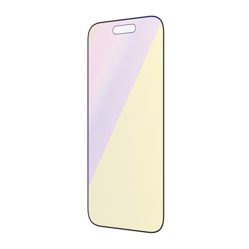 PanzerGlass Ultra-Wide Fit Apple iPhone Protector de pantalla 1 pieza(s) PanzerGlass Ultra-Wide Fit Apple iPhone Protector de pantalla 1 pieza(s) - Imagen 5