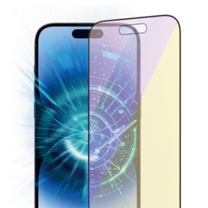 PanzerGlass Ultra-Wide Fit Apple iPhone Protector de pantalla 1 pieza(s) PanzerGlass Ultra-Wide Fit Apple iPhone Protector de pantalla 1 pieza(s)