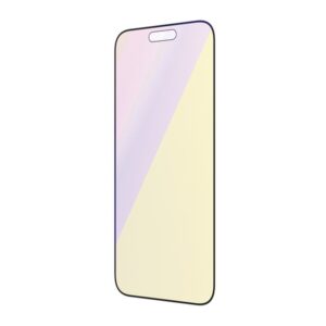 PanzerGlass Ultra-Wide Fit Apple iPhone Protector de pantalla 1 pieza(s)