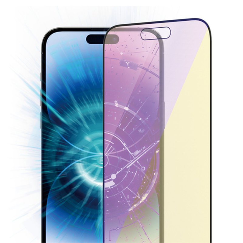 PanzerGlass Ultra-Wide Fit Apple iPhone Protector de pantalla 1 pieza(s) - Imagen 7