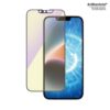 PanzerGlass Ultra Wide Fit, Anti Bluelight Protector de pantalla Apple 1 pieza(s) PanzerGlass Ultra Wide Fit, Anti Bluelight Protector de pantalla Apple 1 pieza(s)
