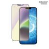 PanzerGlass Ultra Wide Fit, Anti Bluelight Protector de pantalla Apple 1 pieza(s) PanzerGlass Ultra Wide Fit, Anti Bluelight Protector de pantalla Apple 1 pieza(s)