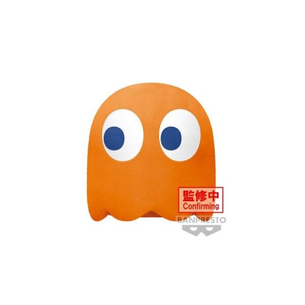 Peluche Banpresto: Pac Man Super Big