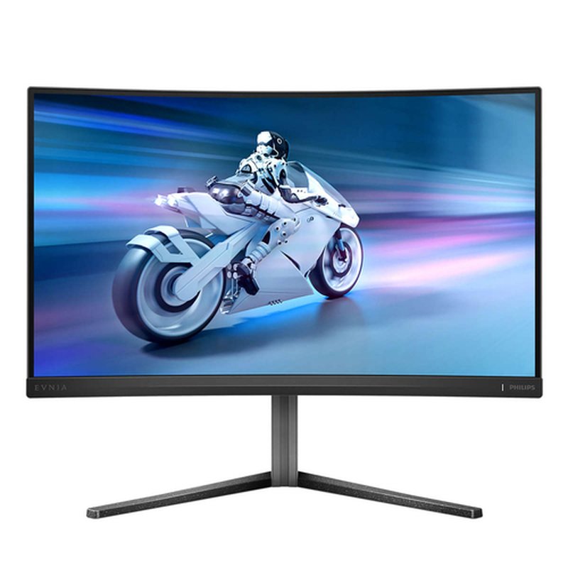 Philips 27M2C5200W/00 pantalla para PC Philips 27M2C5200W/00 pantalla para PC - Imagen 3