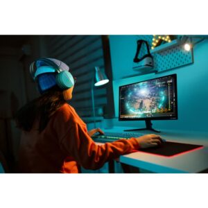 Philips Evnia 24M2N3200S/00 pantalla para PC 60,5 cm (23.8") 1920 x 1080 Pixeles Full HD LCD Negro