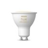 Philips Hue White ambiance GU10 - Focos inteligentes Philips Hue White ambiance GU10 - Focos inteligentes