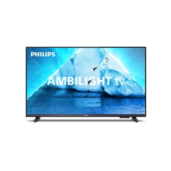 Philips LED 32PFS6908 Televisor Full HD Ambilight