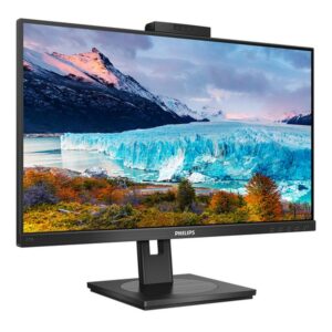 Philips S Line 272S1MH/00 LED display 68,6 cm (27") 1920 x 1080 Pixeles Full HD Negro