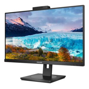 Philips S Line 272S1MH/00 LED display 68,6 cm (27") 1920 x 1080 Pixeles Full HD Negro