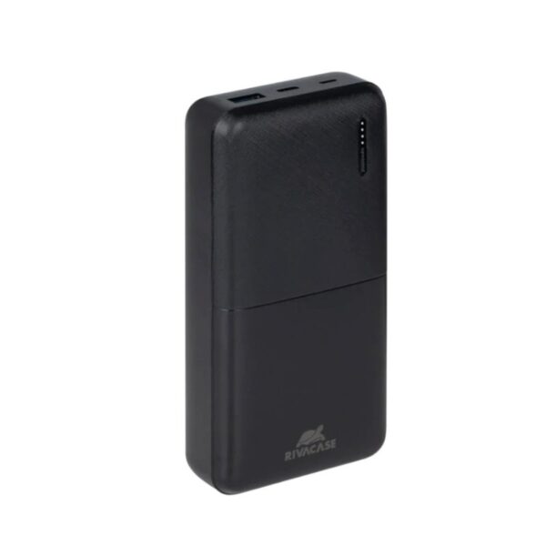 Powerbank Rivacase Va2571 20000mah Negro