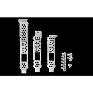 QNAP BRKT-QM2-10G1T kit de montaje