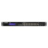 QNAP QGD-1602-C3758-16G switch Gestionado L2 2.5G Ethernet (100/1000/2500) Negro, Gris