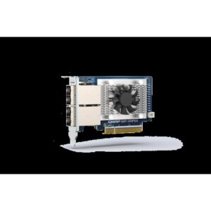 QNAP QXP-3X8PES controlador periférico